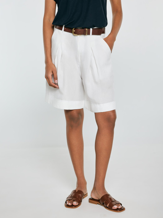 Dámske šortky MARYLIANA 100